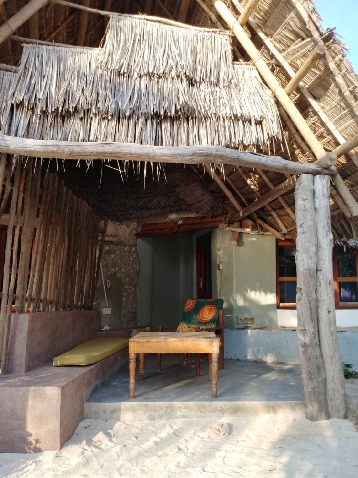 Afya Village At The Sea Michamvi Pokoj fotografie
