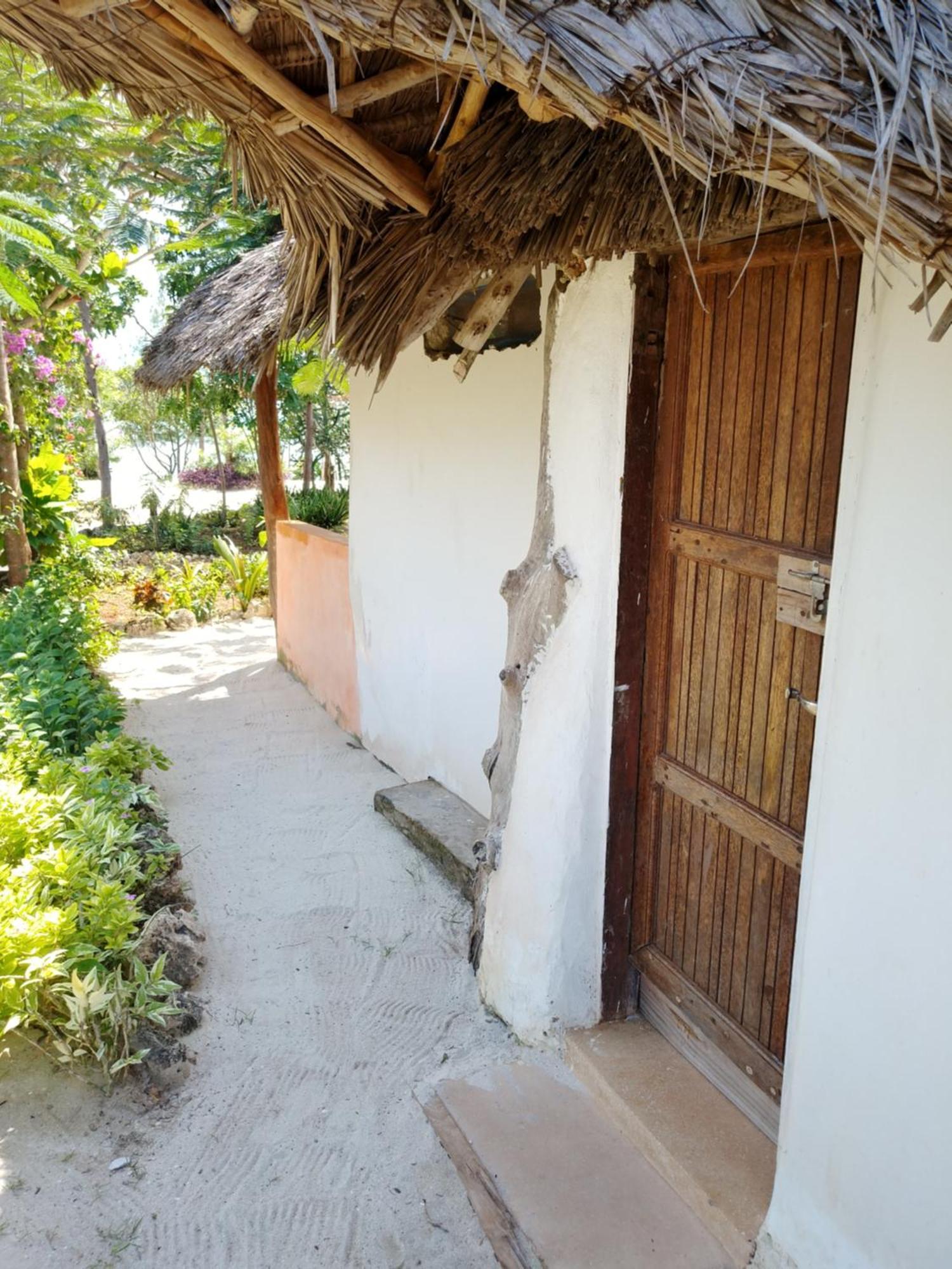 Afya Village At The Sea Michamvi Pokoj fotografie