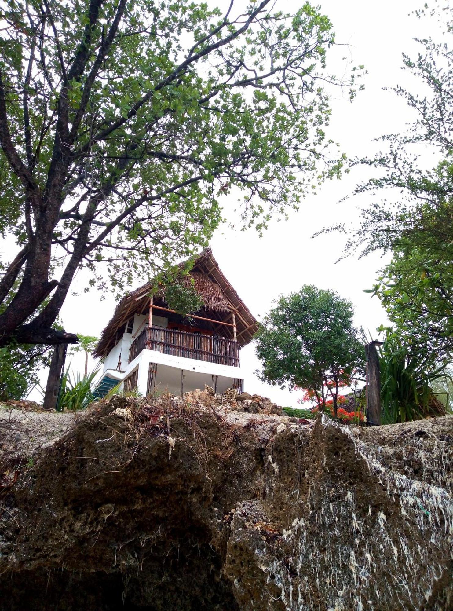 Afya Village At The Sea Michamvi Pokoj fotografie