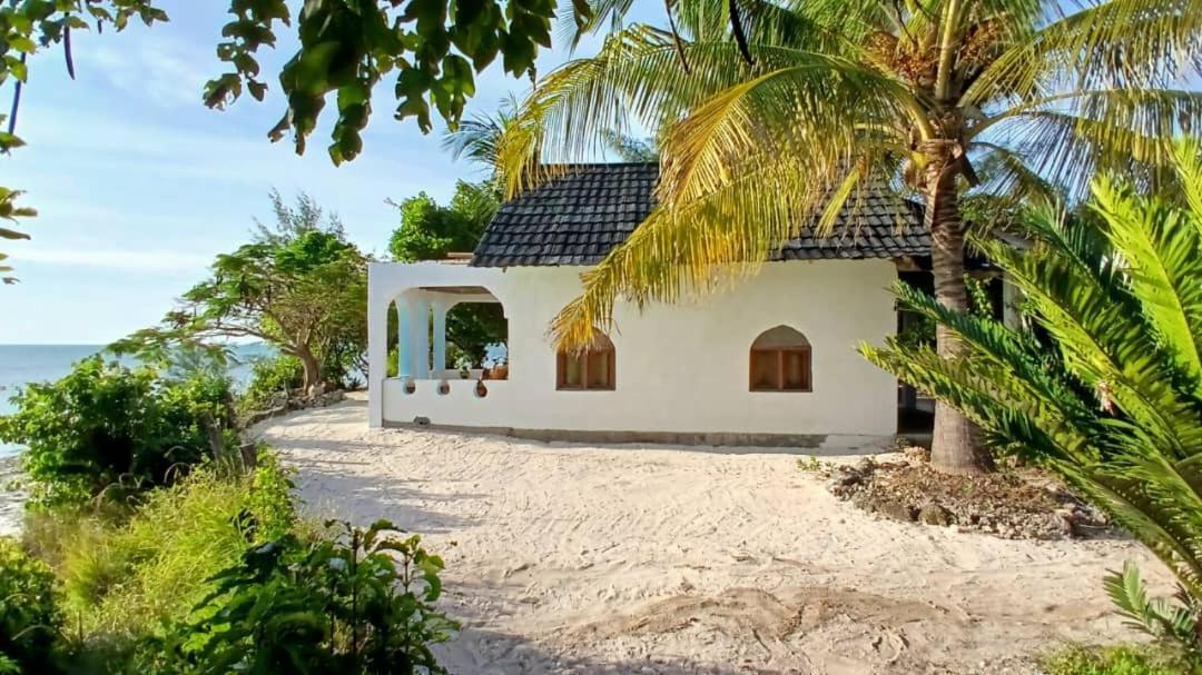 Afya Village At The Sea Michamvi Pokoj fotografie