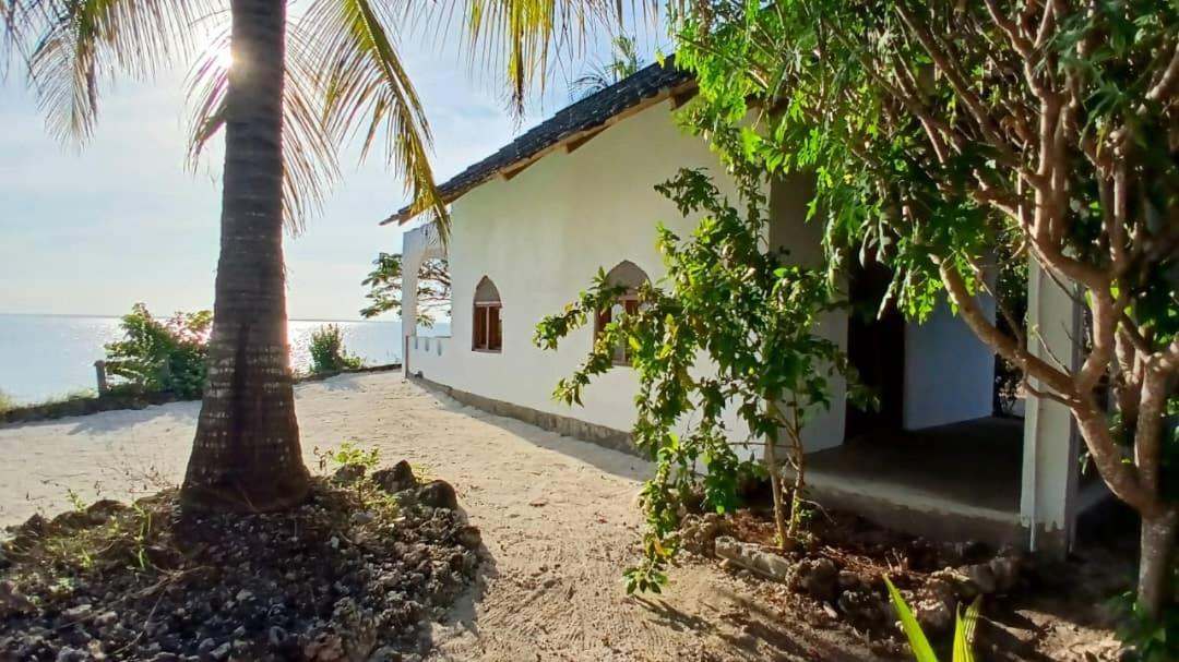 Afya Village At The Sea Michamvi Pokoj fotografie
